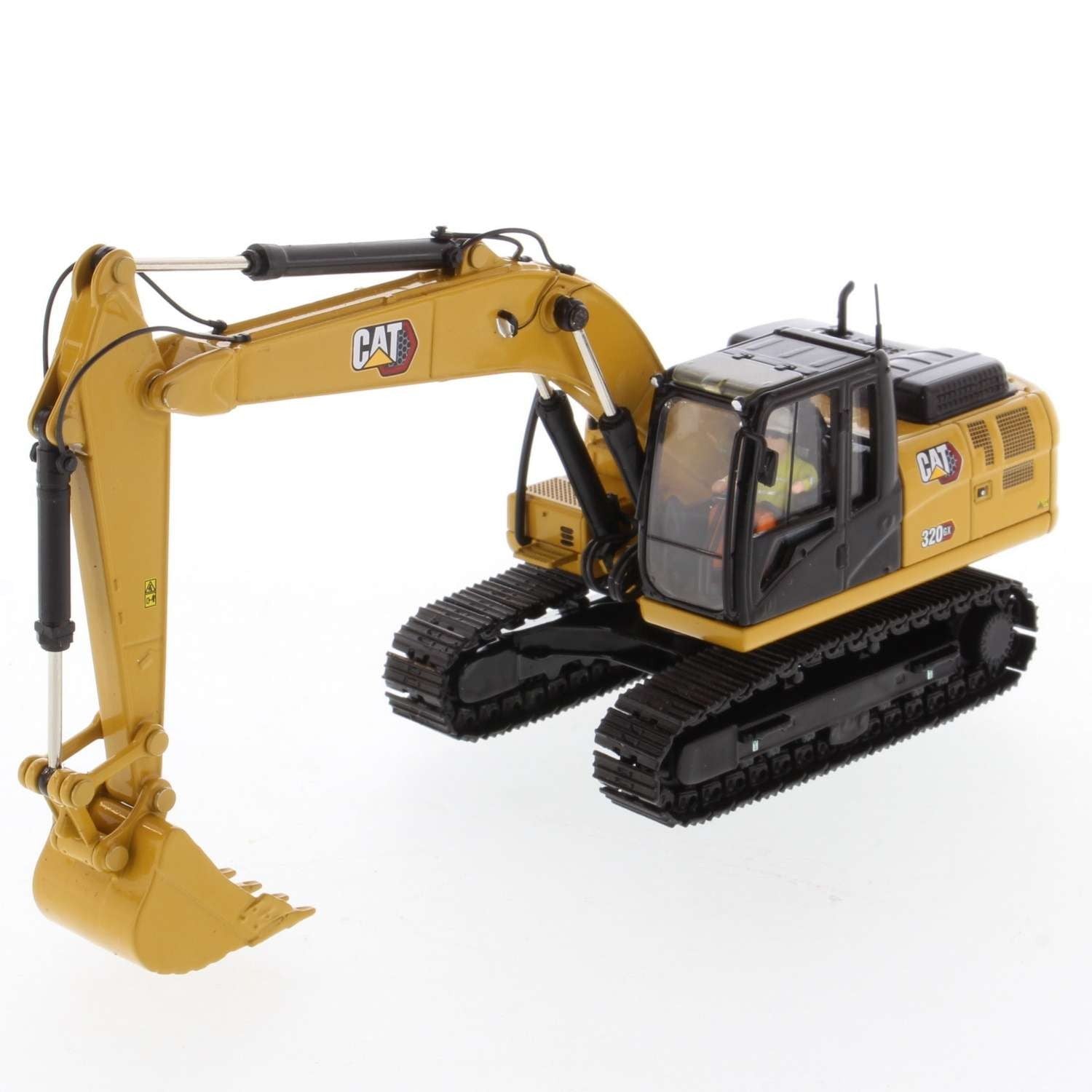 CATERPILLAR 320 GX