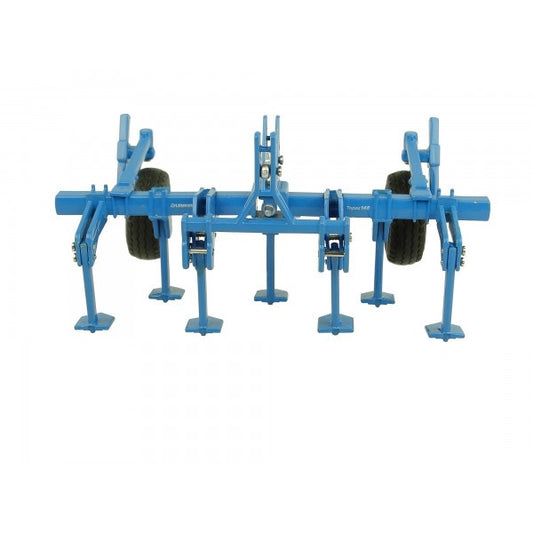 LEMKEN TOPAS 140