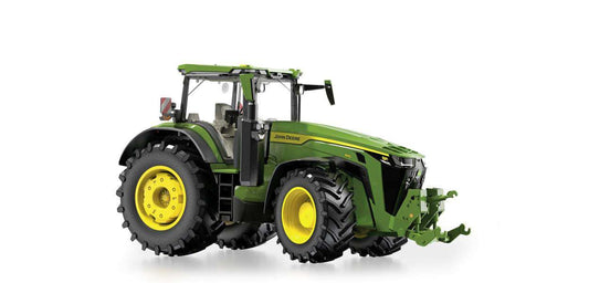 JOHN DEERE 8R 410