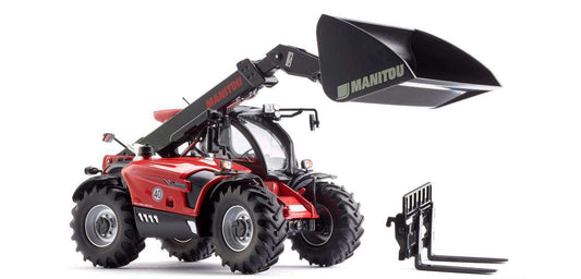 MANITOU MLT 635