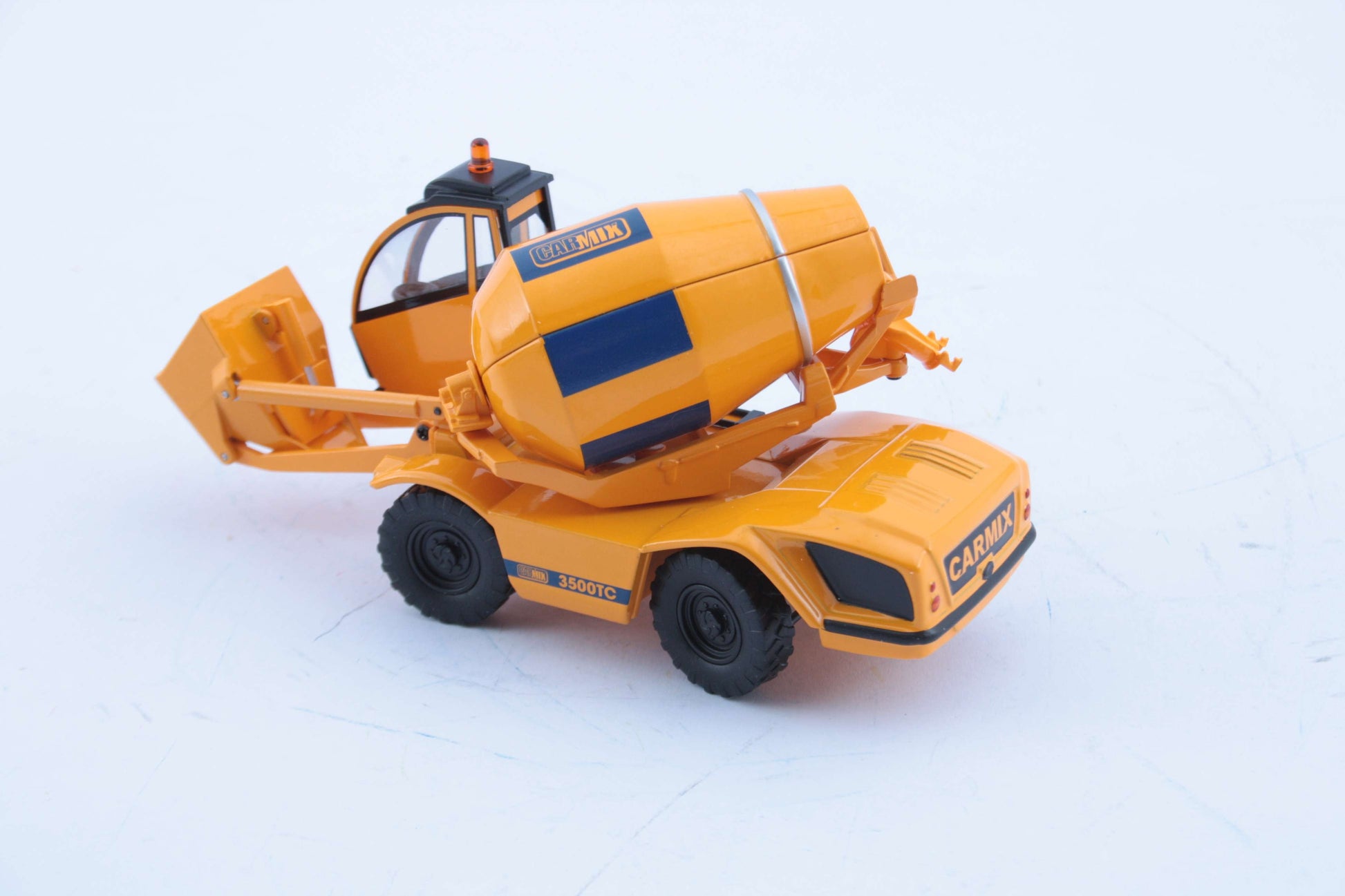 CARMIX 3500TC