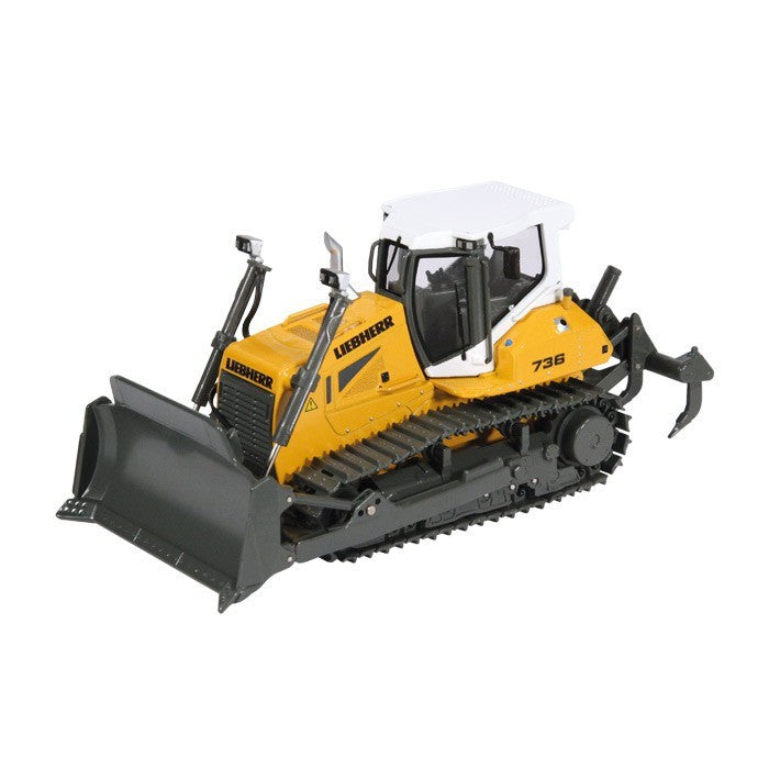 LIEBHERR PR 736 XL