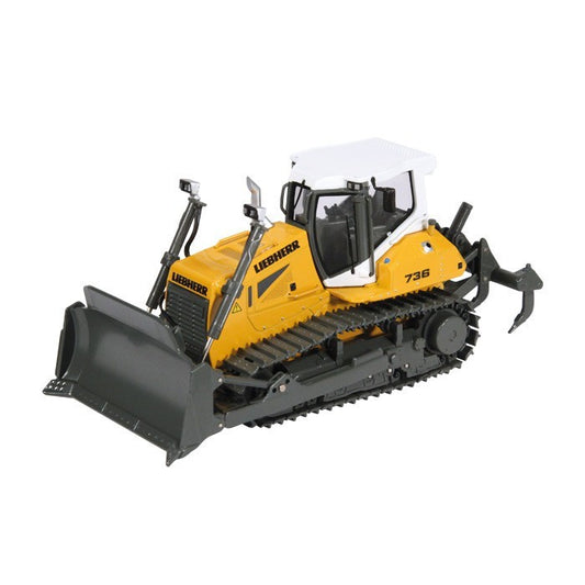 LIEBHERR PR 736 XL