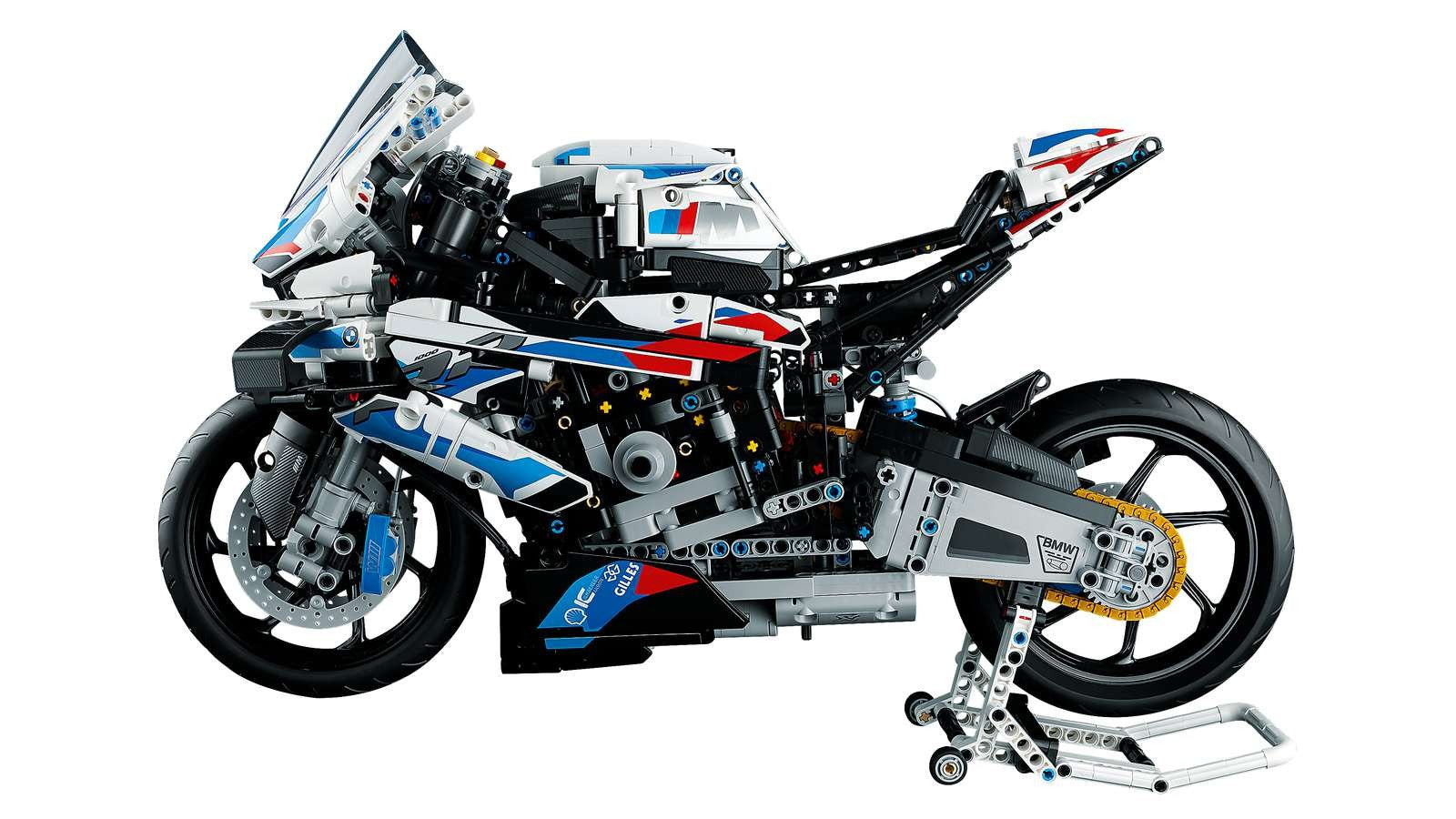 LEGO TECHNIC BMW M 1000RR