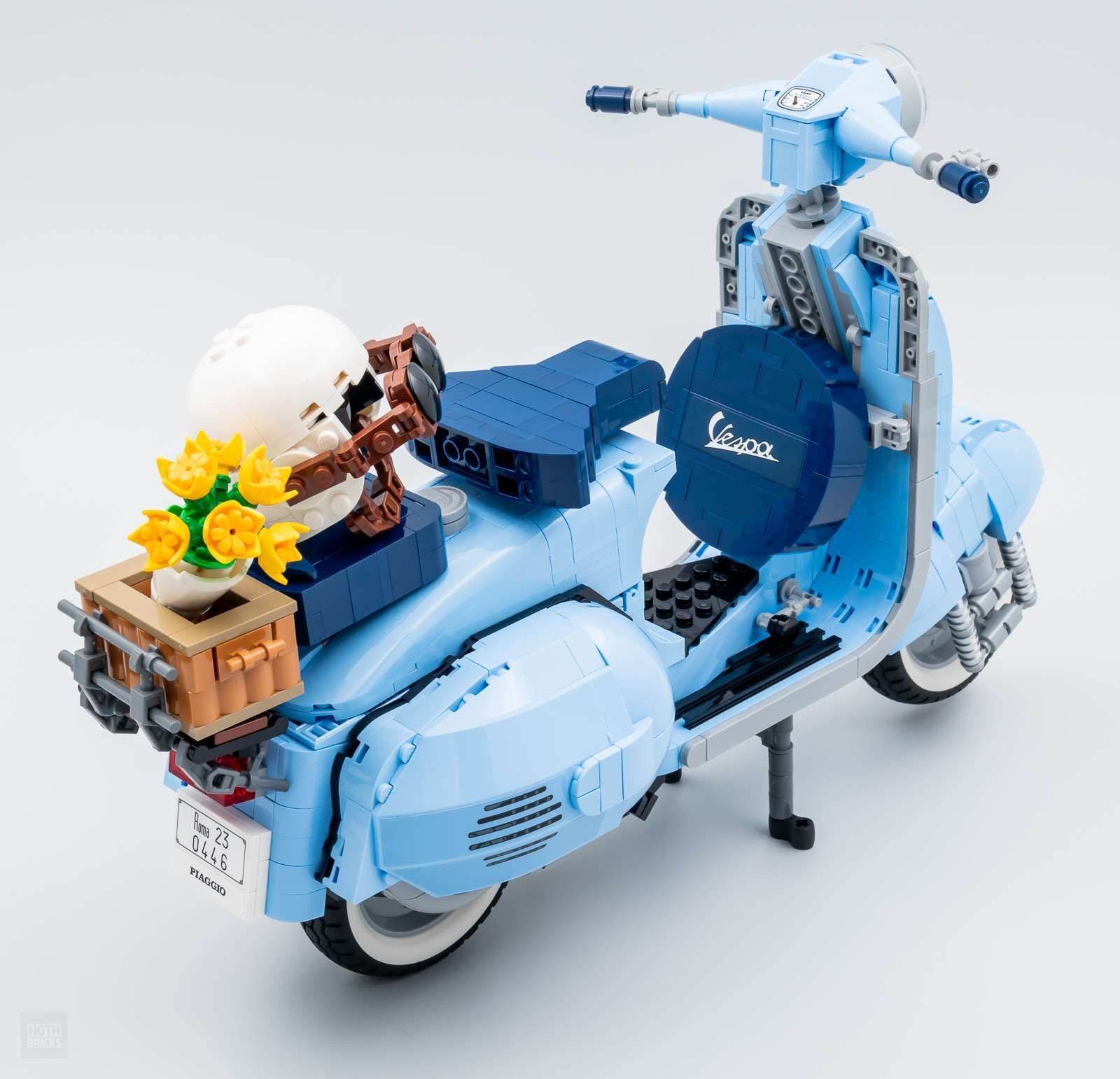 LEGO CREATOR VESPA