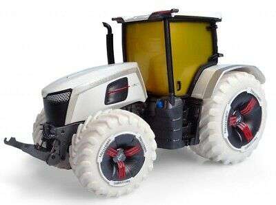 MASSEY FERGUNSON NEXT CONCEPT TRACTOR