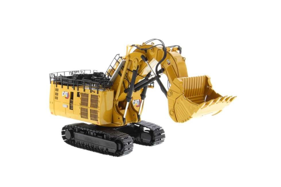 CATERPILLAR 6060