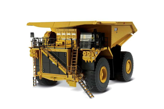 CATERPILLAR 798 AC