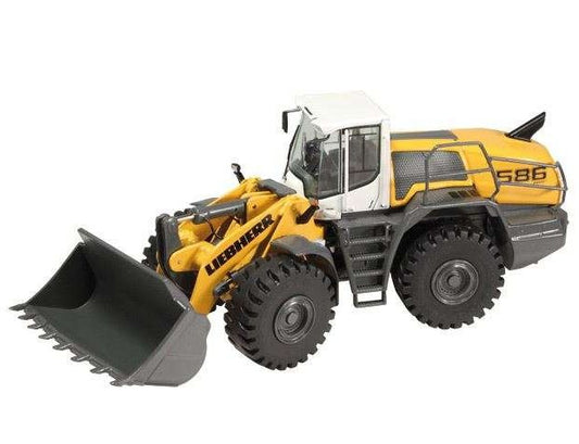 LIEBHERR L856-8
