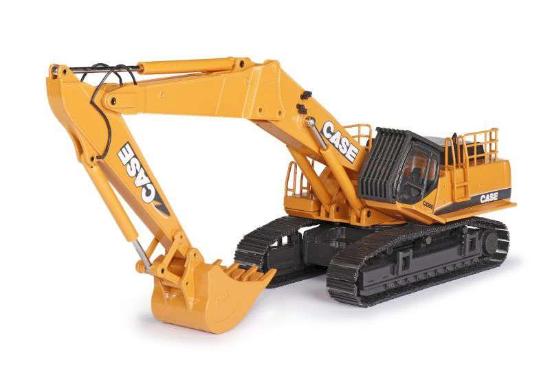 CASE CX800
