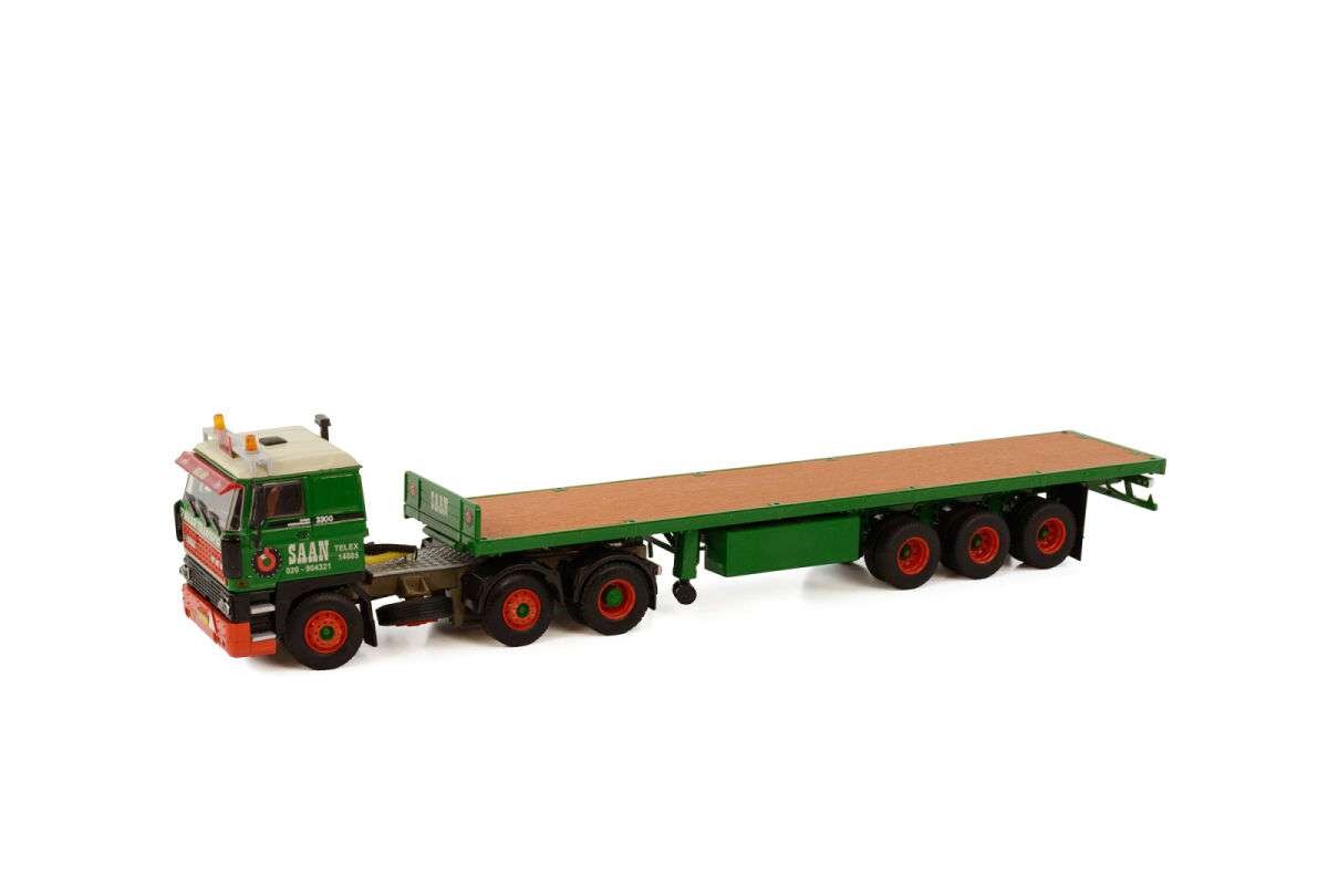 DAF 3300 6X2