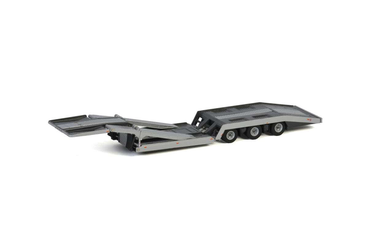 TRUCK TRANSPORTER