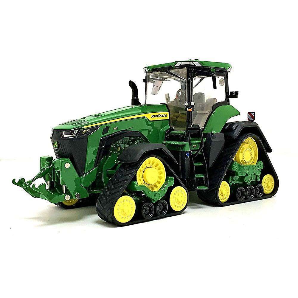 JOHN DEERE 8RX 410 (PRESTIGE COLLECTION)
