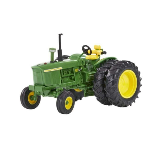 JOHN DEERE 4020