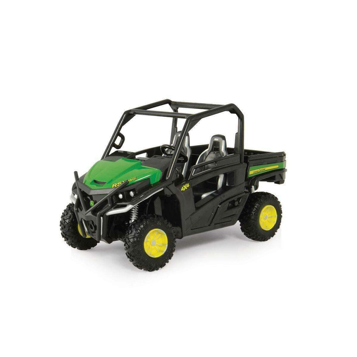 JOHN DEERE GATOR