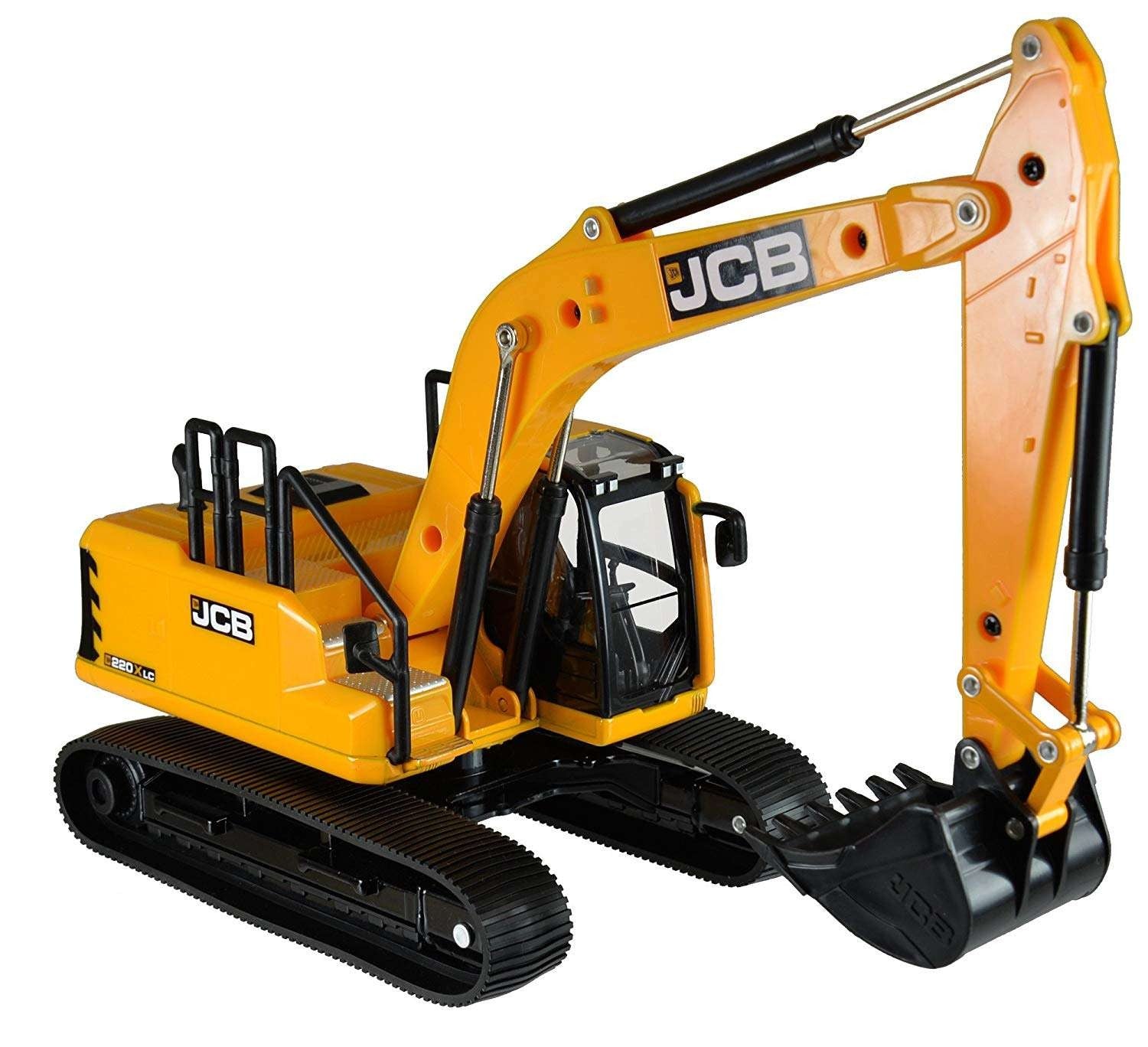 JCB X SERIES