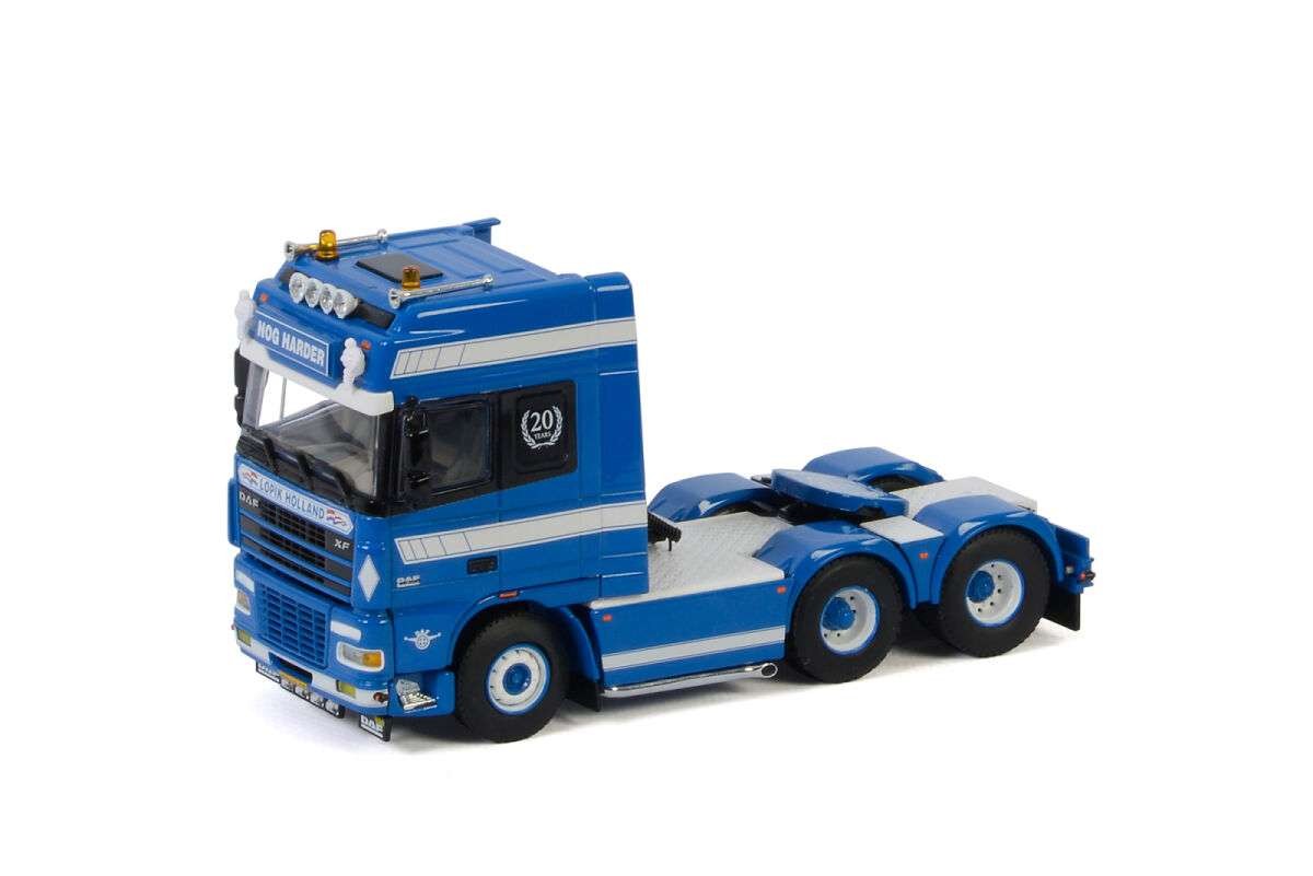 DAF XF 95