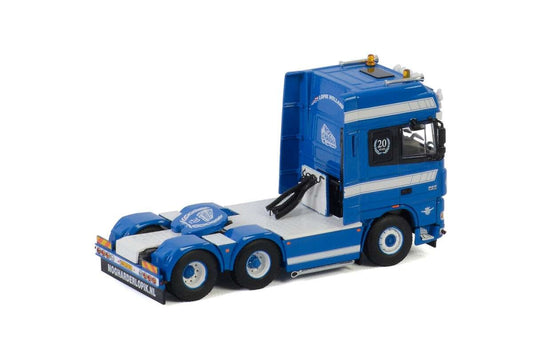 DAF XF 95
