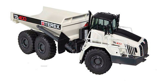TEREX TA400