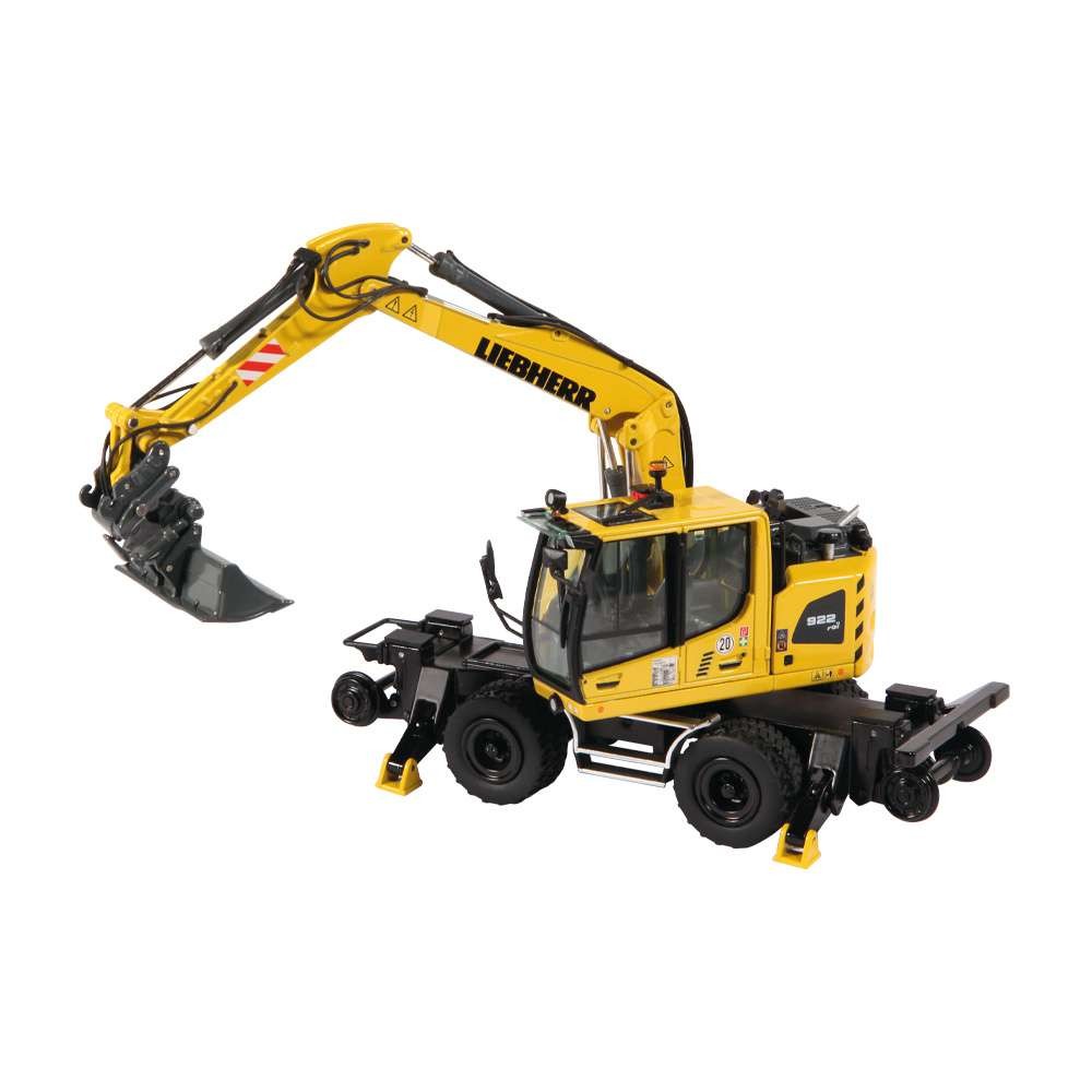 LIEBHERR A922