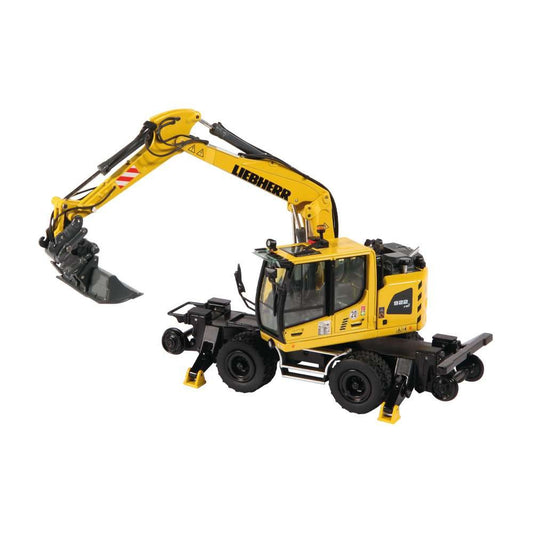 LIEBHERR A922