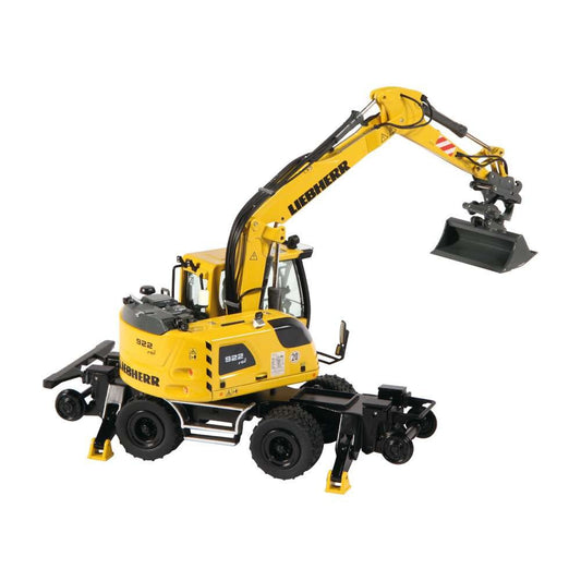 LIEBHERR A922