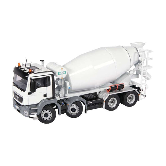 MAN TGS 8X4