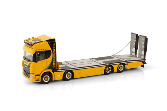 SCANIA R HIGHLINE CR20