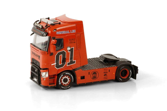 RENAULT TRUCKS T - THORMANN - GENERAL LEE