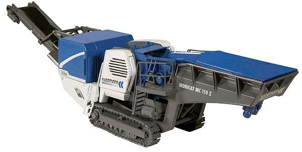 KLEEMAN MC110 Z EVO