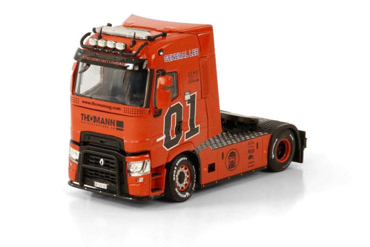 RENAULT TRUCKS T - THORMANN - GENERAL LEE