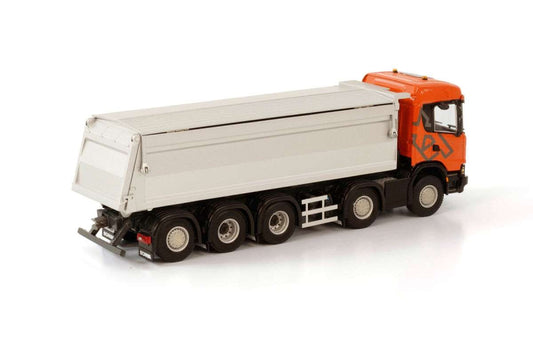SCANIA G