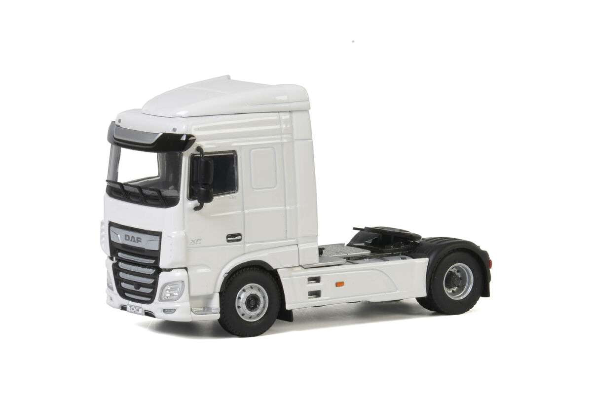 DAF XF SPACE CAB