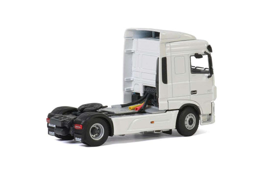 DAF XF SPACE CAB