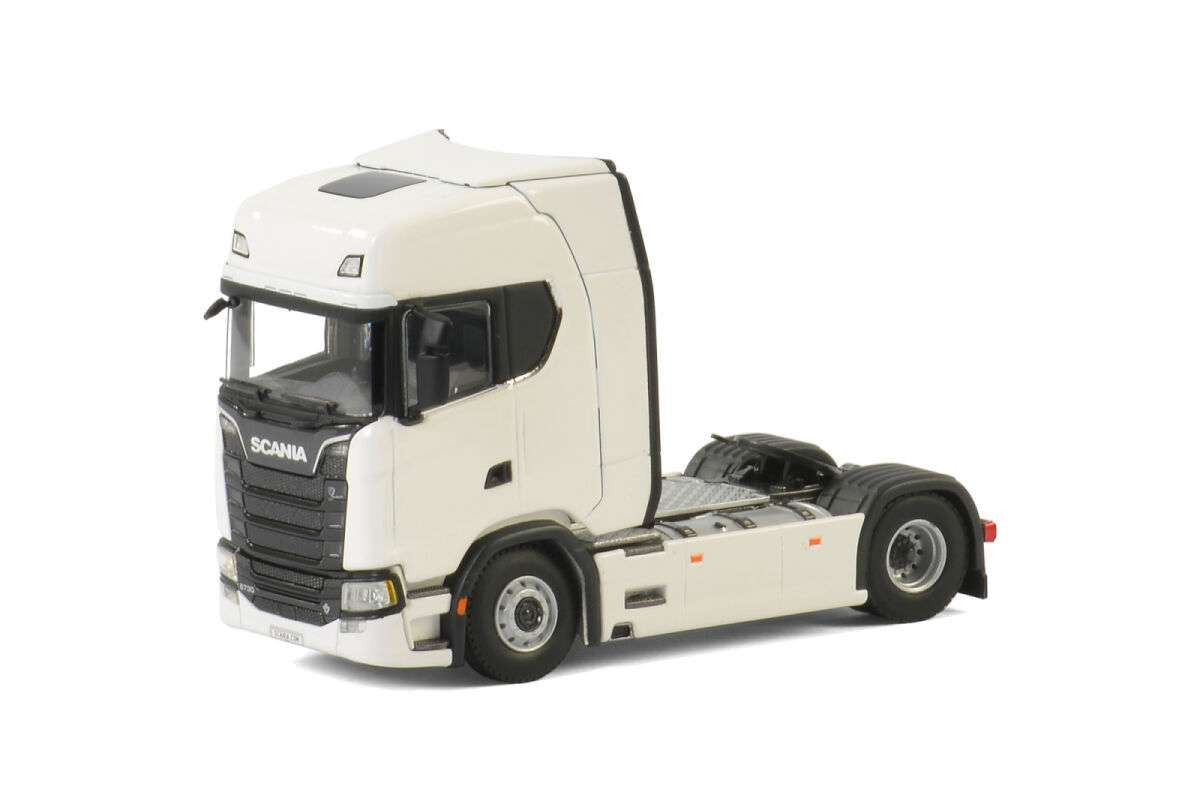 SCANIA S HIGHLINE CS20H 4X2