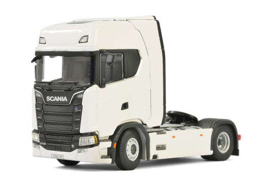 SCANIA S HIGHLINE CS20H 4X2