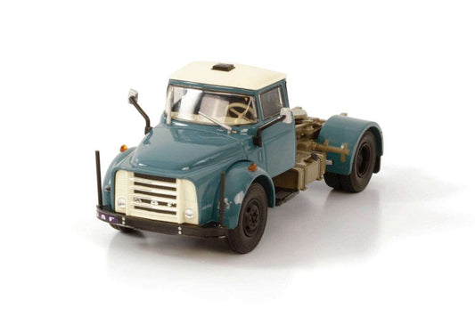 DAF 1600 TORPEDO 4X2