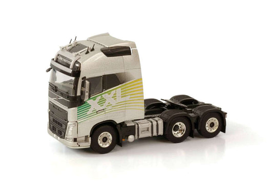 VOLVO FH4 XXL