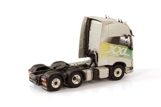 VOLVO FH4 XXL