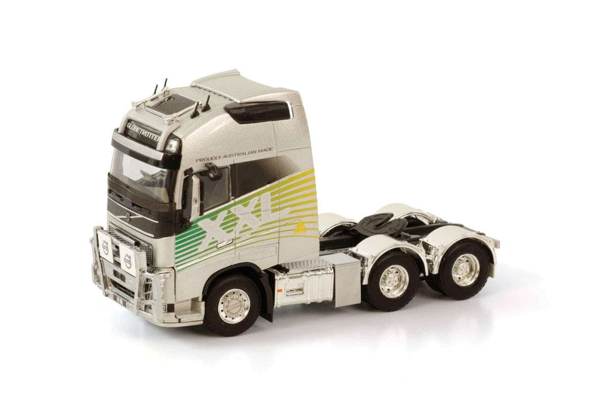 VOLVO FH4 XXL