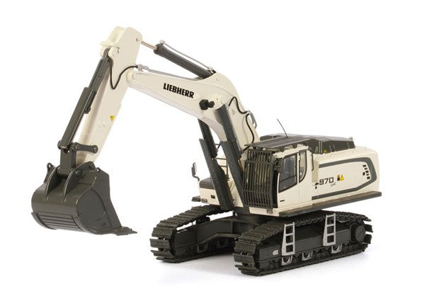 LIEBHERR MINING R970