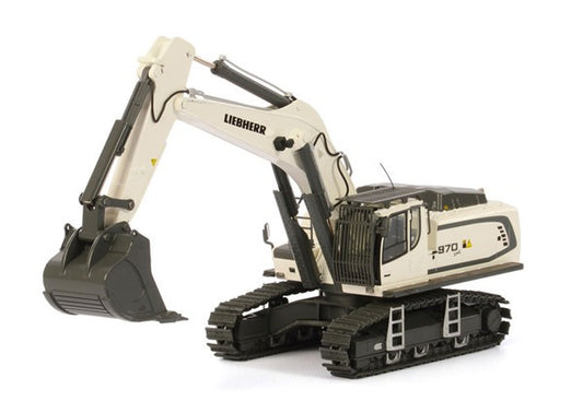 LIEBHERR MINING R970