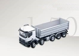 MERCEDES-BENZ AROCS