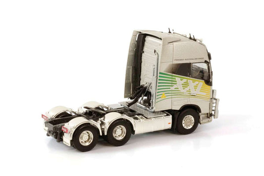 VOLVO FH4 XXL