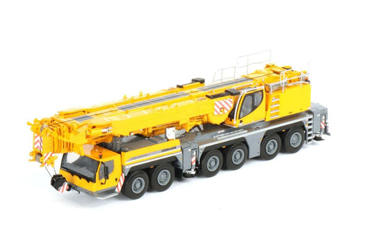 LIEBHERR LTM 1035-6.1