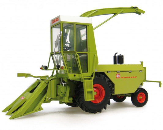 CLAAS JAGUAR 60SF