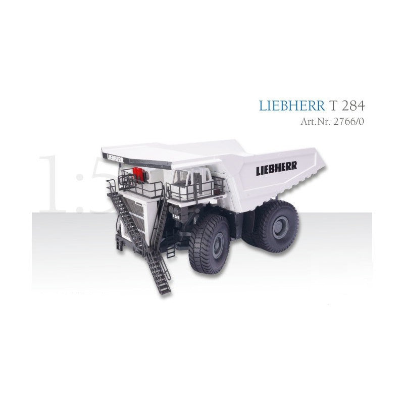 LIEBHERR T284