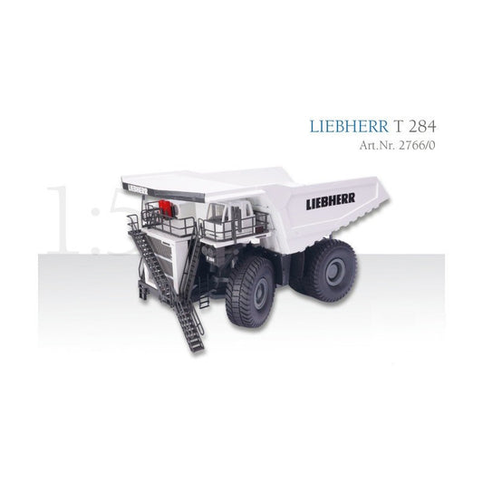 LIEBHERR T284