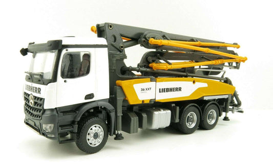 LIEBHERR 36XXT