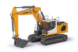 LIEBHERR R922